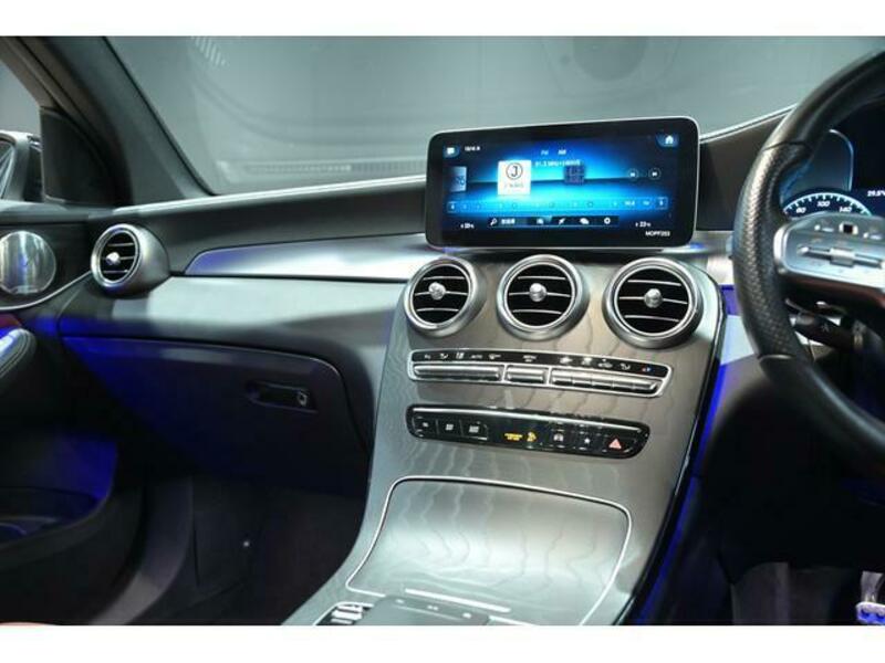 GLC CLASS