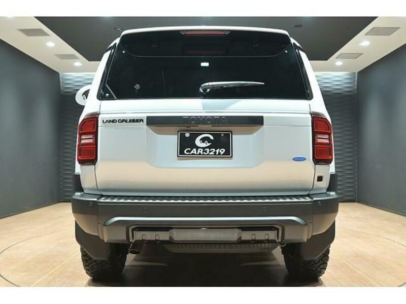 LAND CRUISER 250