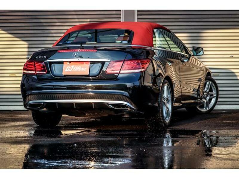 E-CLASS