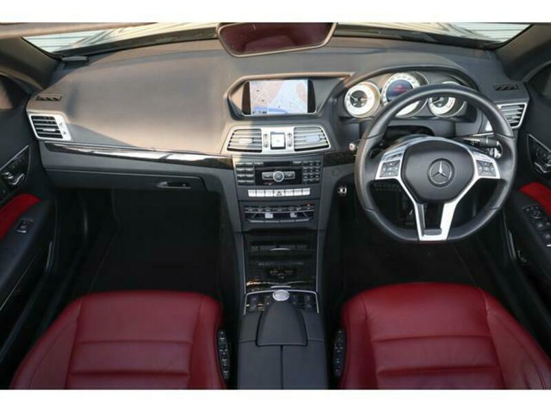E-CLASS