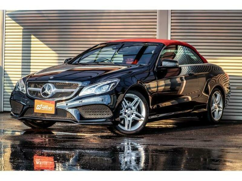E-CLASS