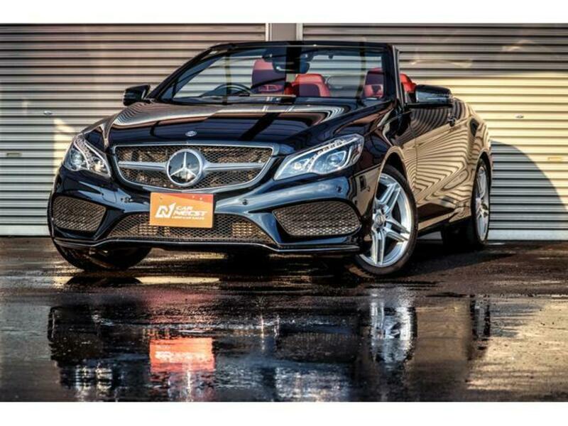 E-CLASS