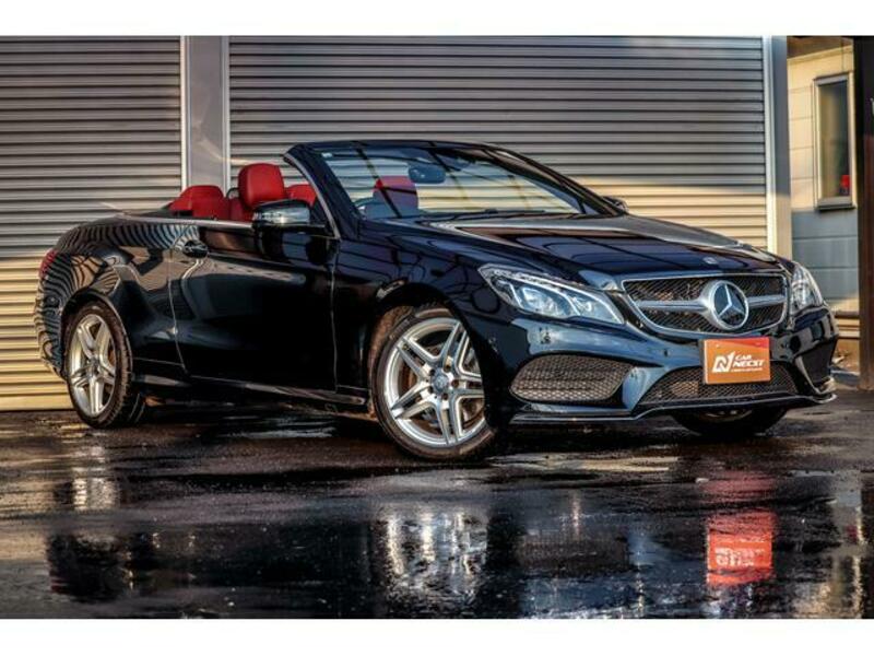 E-CLASS