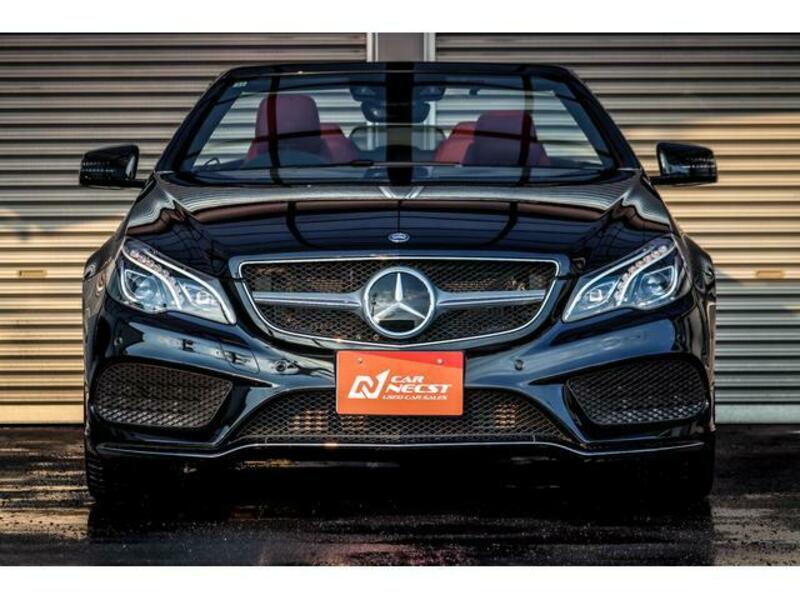 E-CLASS