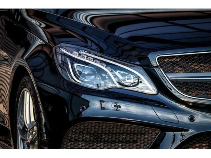 E-CLASS