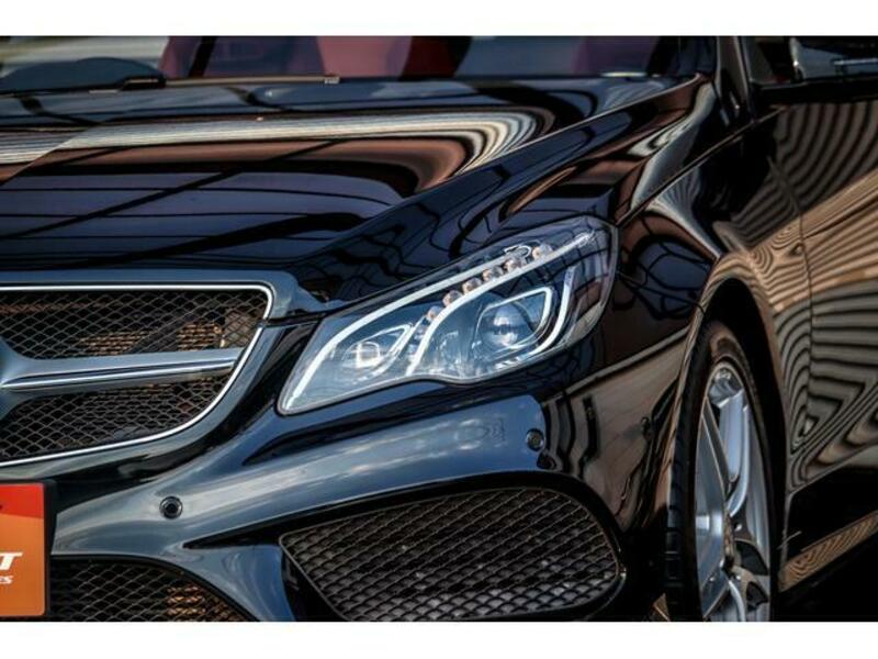 E-CLASS