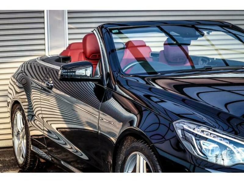 E-CLASS