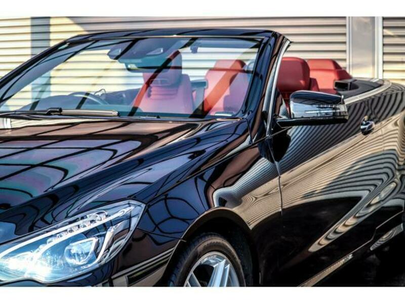 E-CLASS