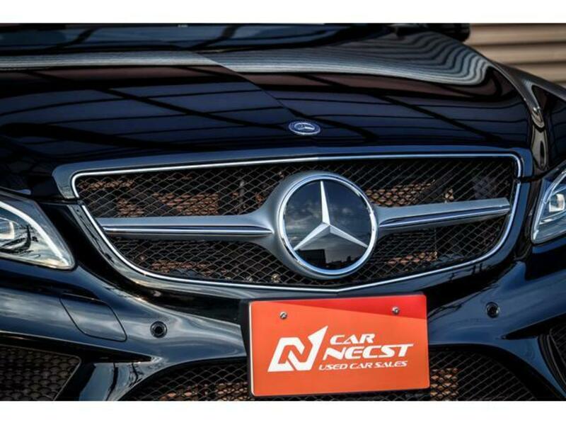E-CLASS