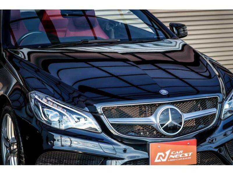 E-CLASS