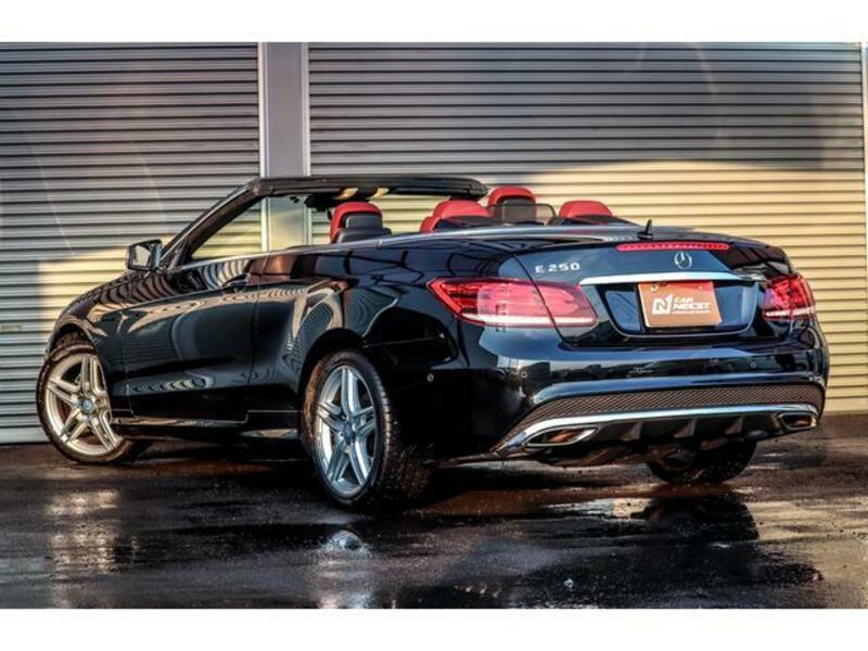E-CLASS