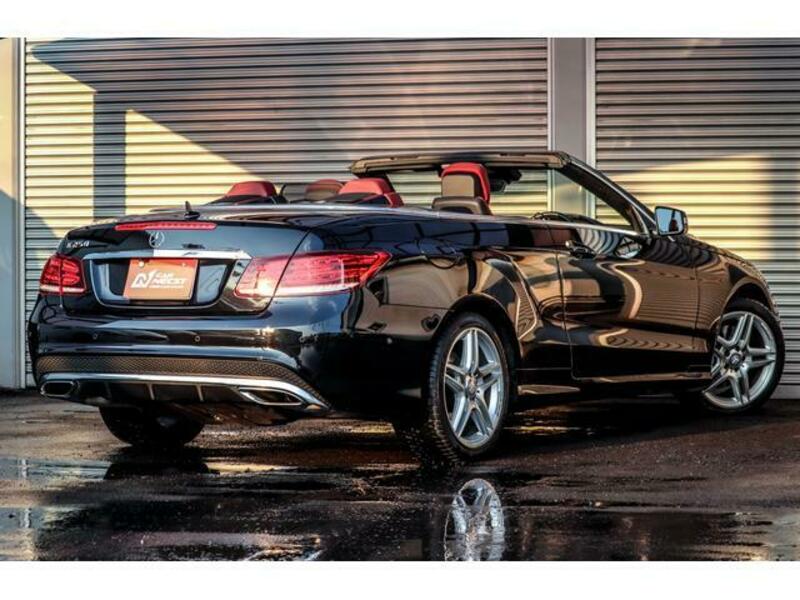 E-CLASS