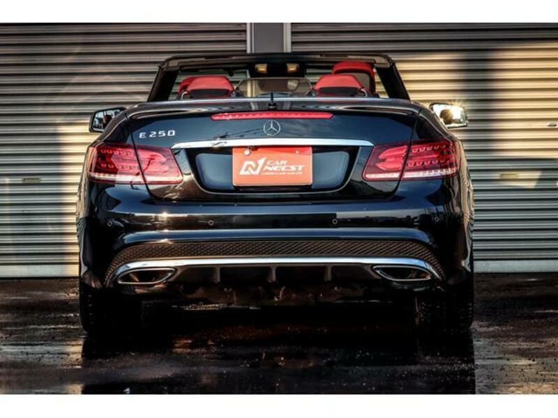 E-CLASS