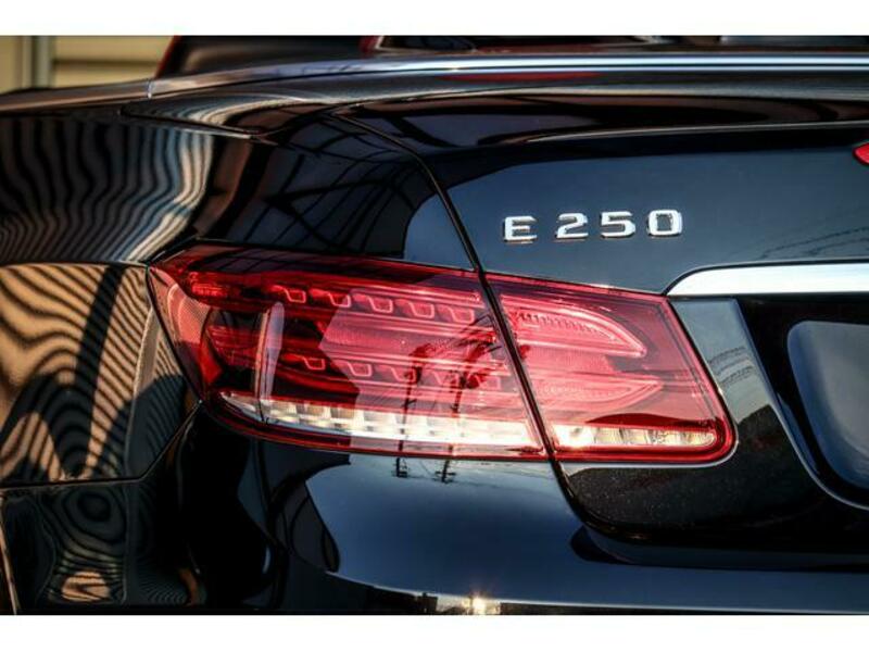 E-CLASS