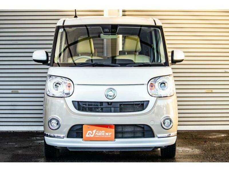 MOVE CANBUS