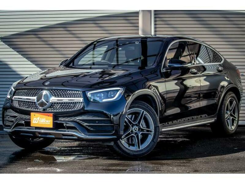 GLC CLASS