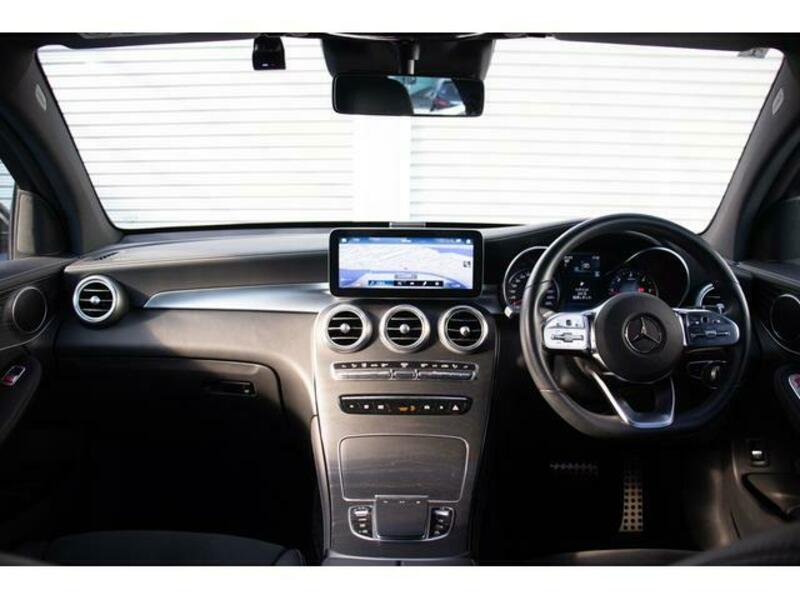 GLC CLASS