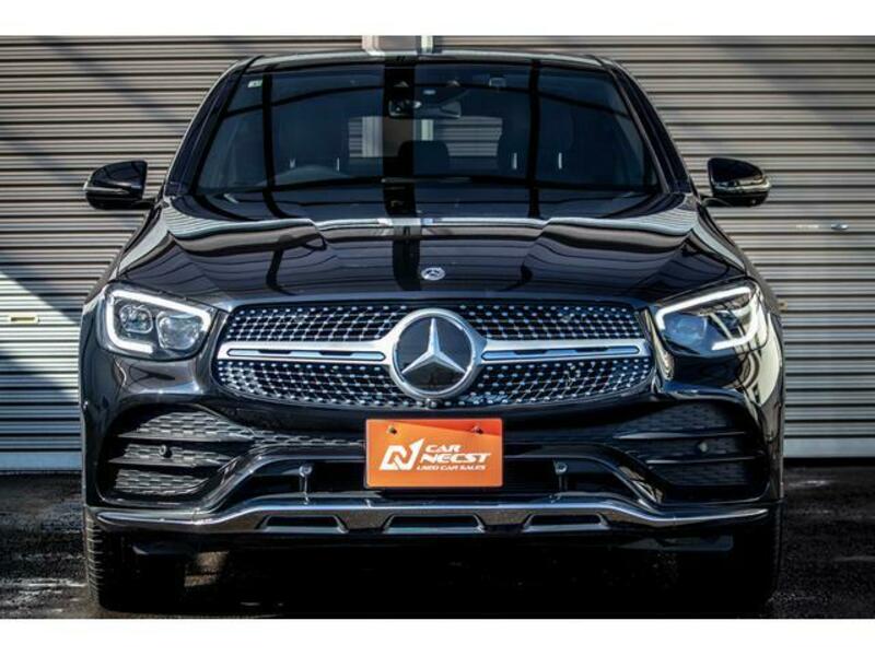 GLC CLASS