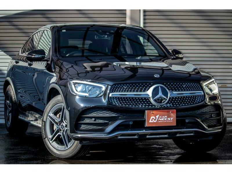 GLC CLASS