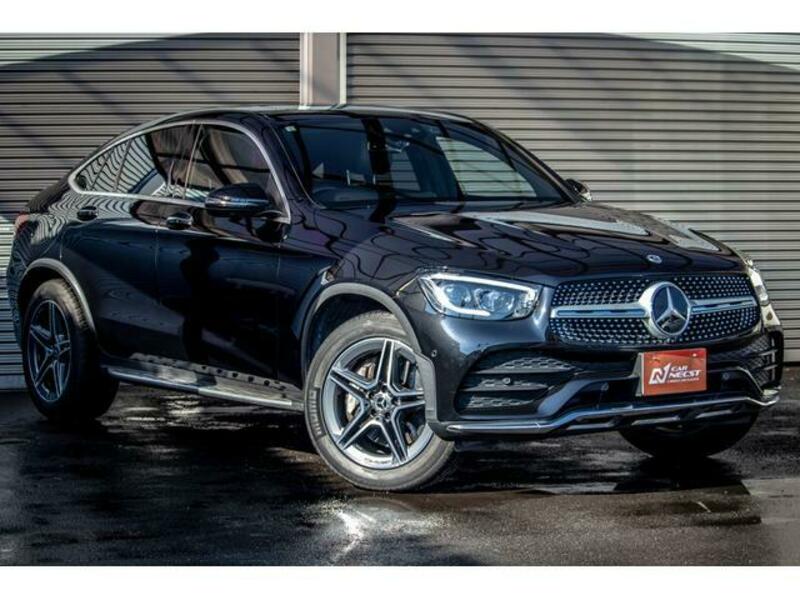 GLC CLASS