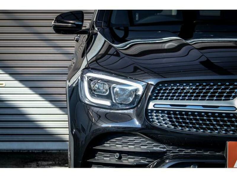 GLC CLASS