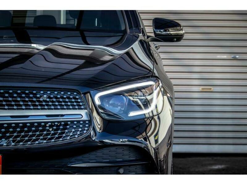 GLC CLASS