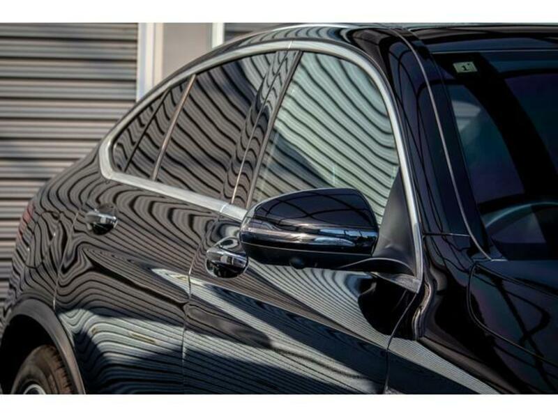 GLC CLASS