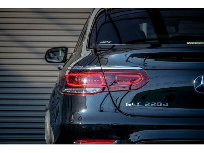 GLC CLASS