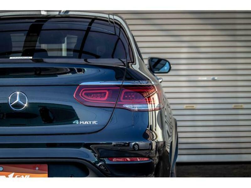 GLC CLASS