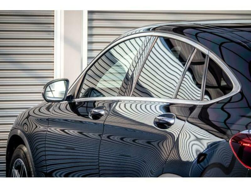 GLC CLASS