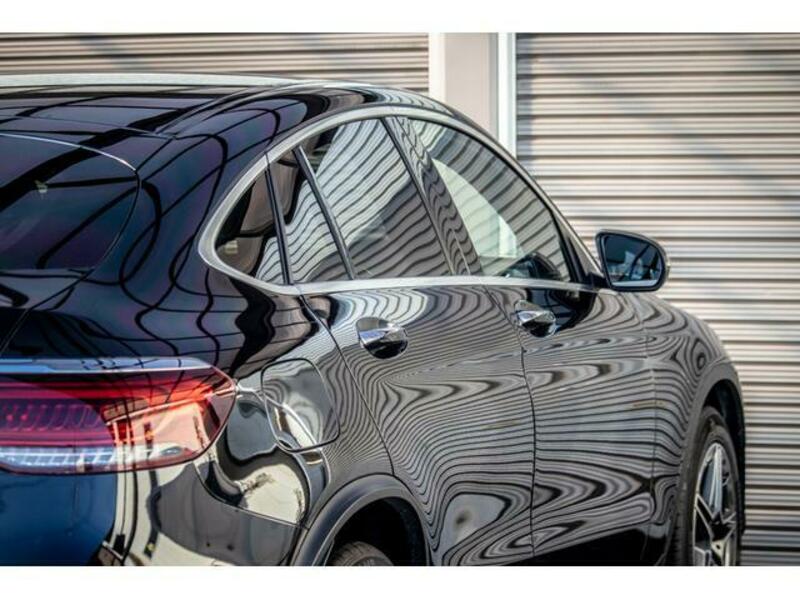 GLC CLASS