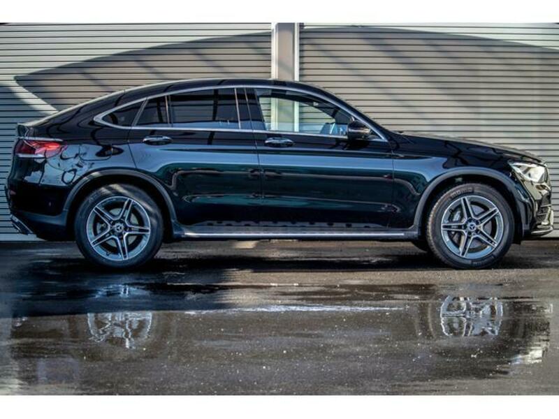 GLC CLASS