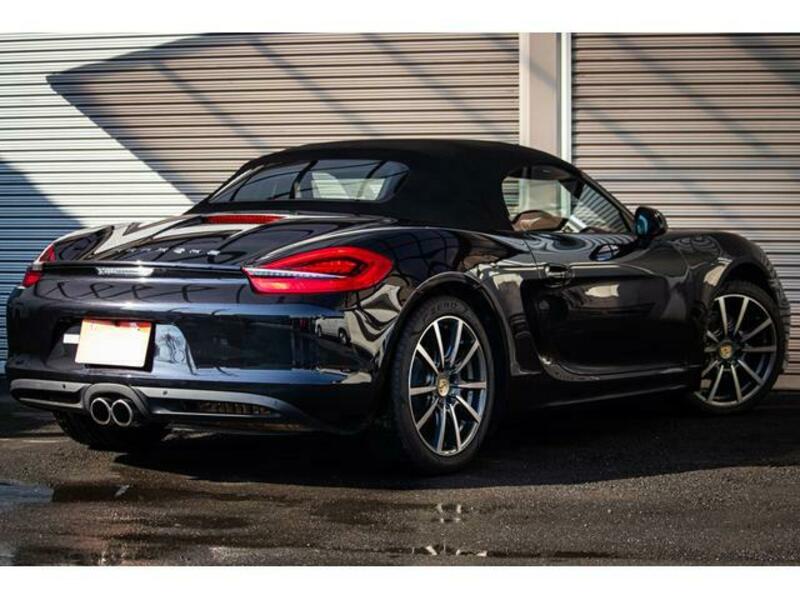 BOXSTER