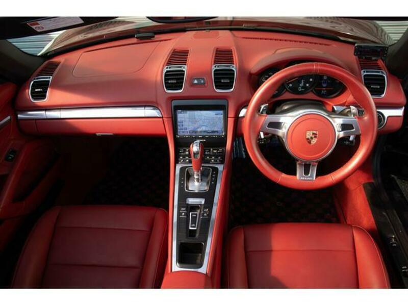 BOXSTER