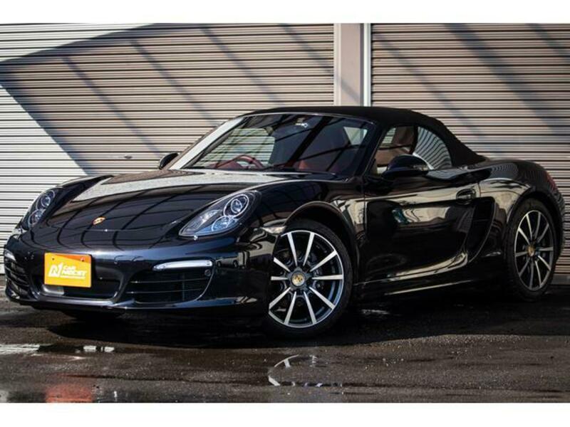 BOXSTER