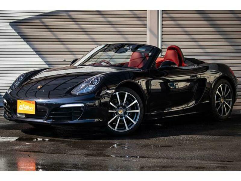 BOXSTER