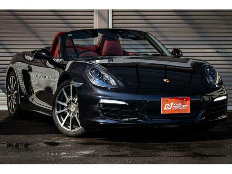BOXSTER