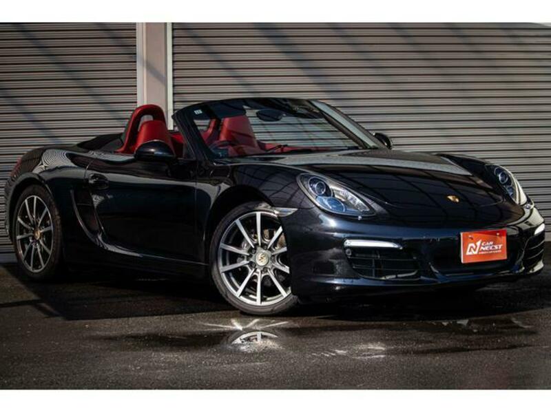 BOXSTER