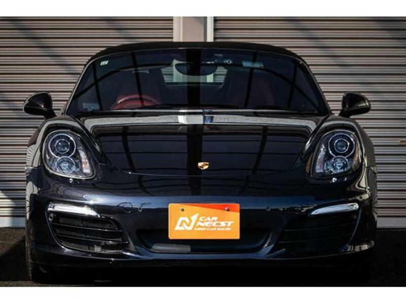 BOXSTER