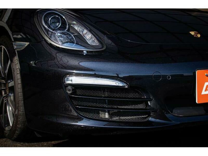 BOXSTER