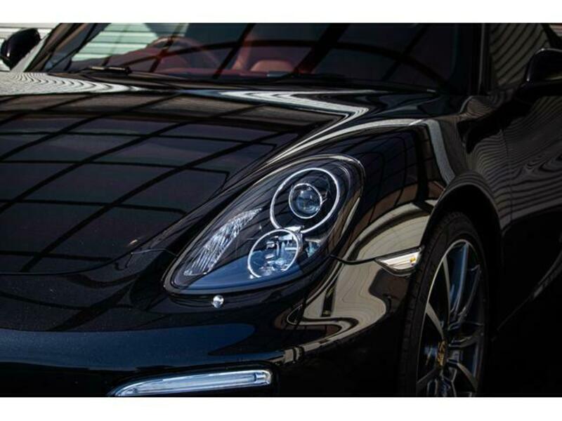 BOXSTER