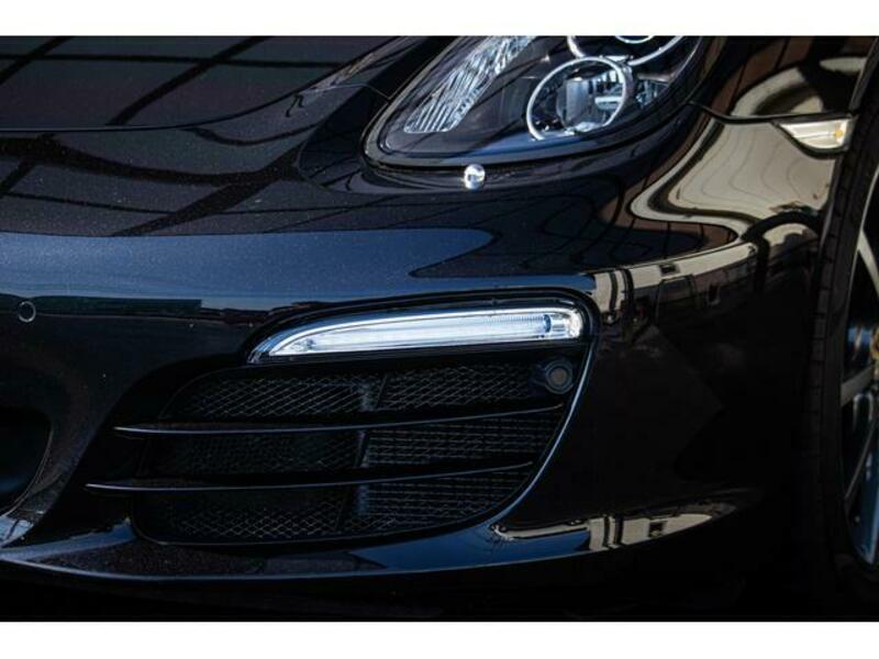 BOXSTER