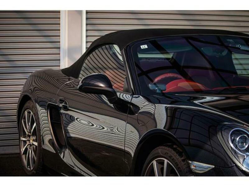 BOXSTER
