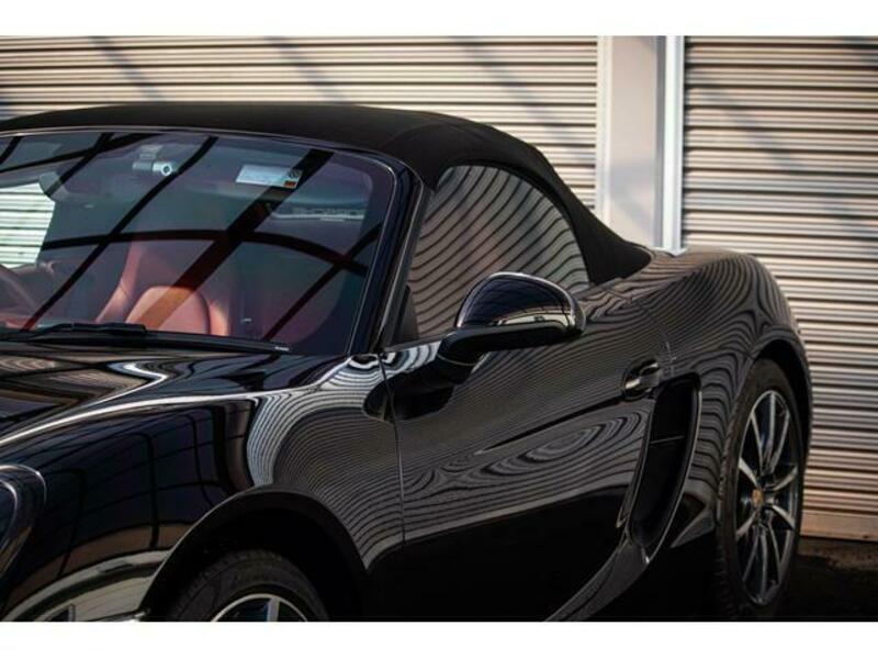 BOXSTER
