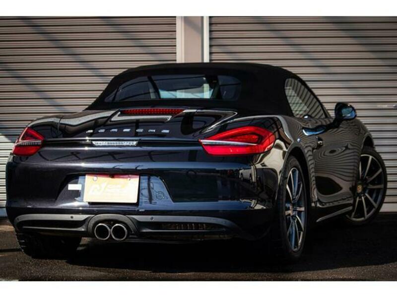 BOXSTER