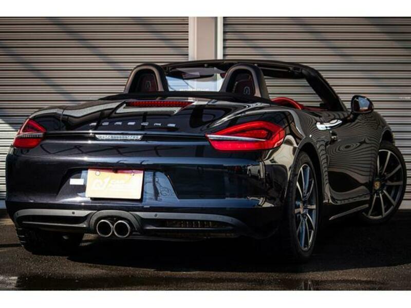 BOXSTER