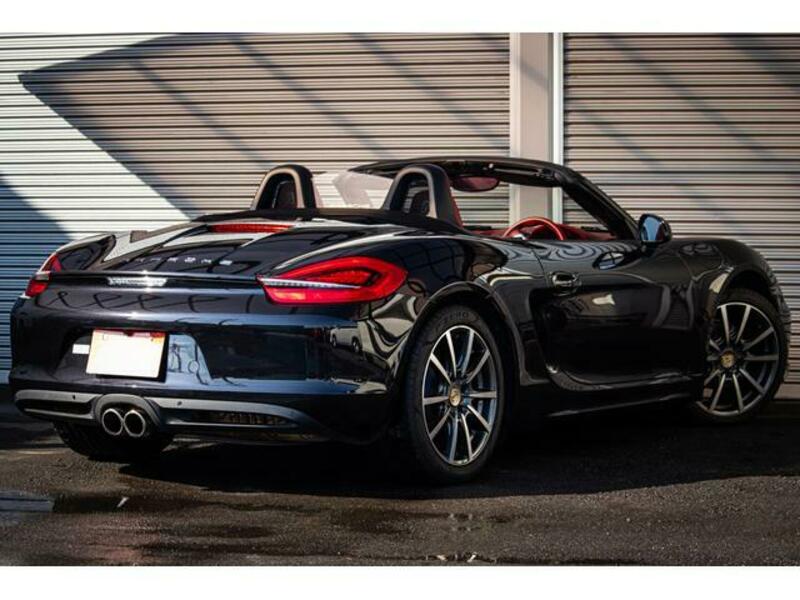 BOXSTER
