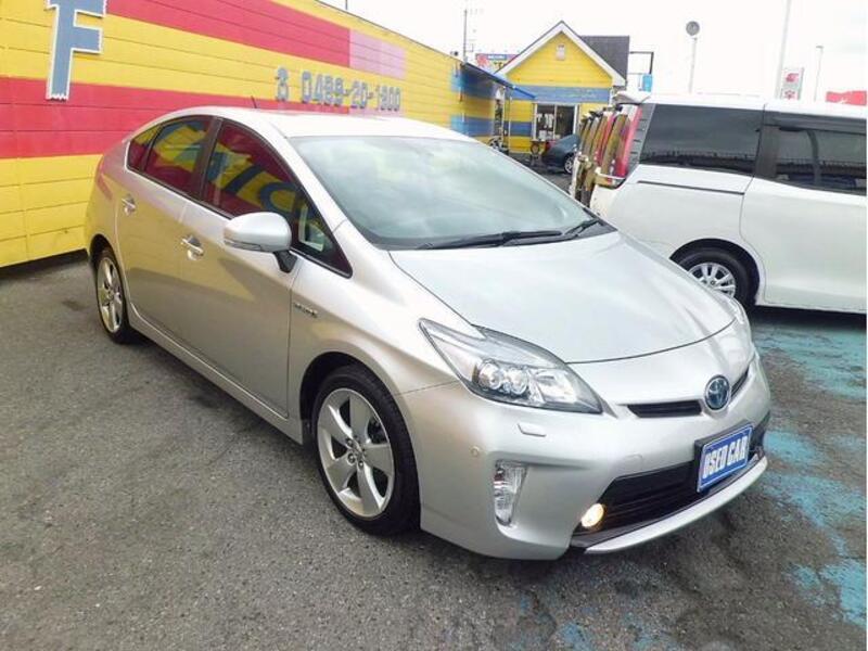 PRIUS