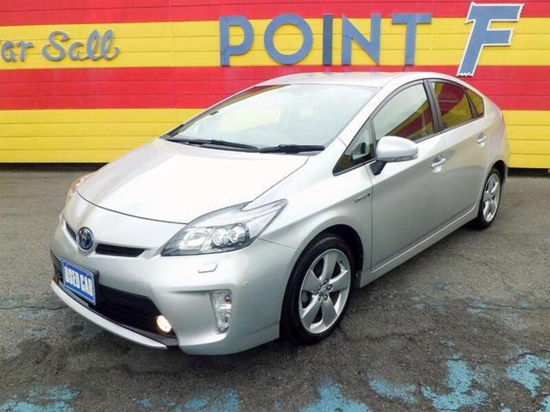 PRIUS