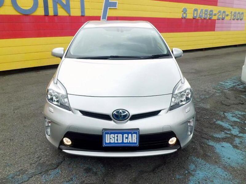 PRIUS